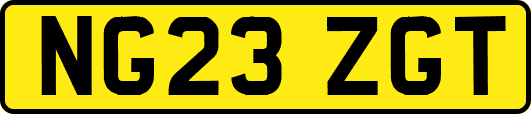 NG23ZGT