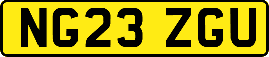NG23ZGU