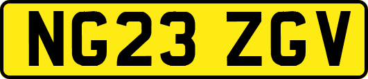 NG23ZGV