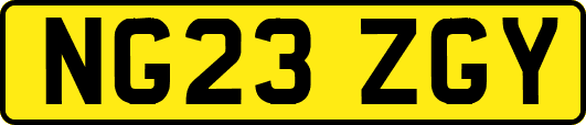 NG23ZGY