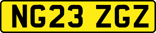NG23ZGZ