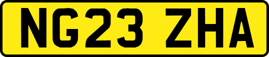 NG23ZHA