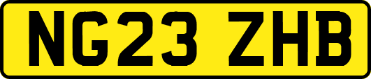 NG23ZHB