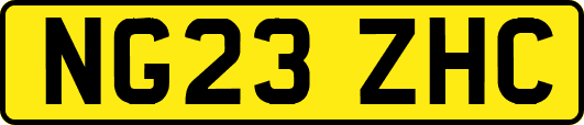 NG23ZHC