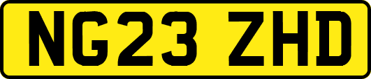 NG23ZHD