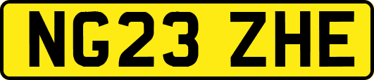 NG23ZHE