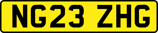 NG23ZHG