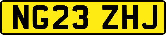 NG23ZHJ