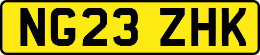 NG23ZHK