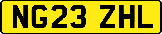NG23ZHL