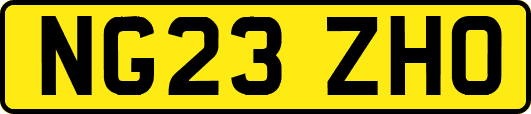 NG23ZHO