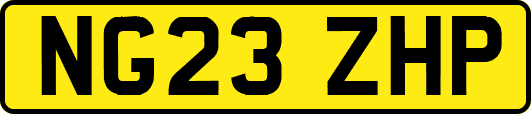 NG23ZHP