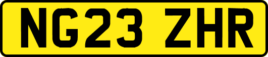 NG23ZHR