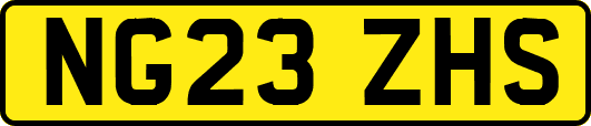 NG23ZHS