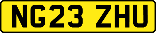 NG23ZHU