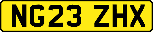 NG23ZHX