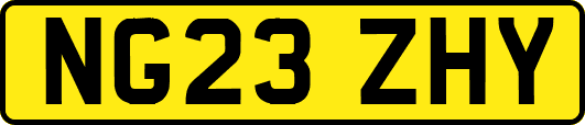NG23ZHY