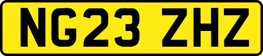 NG23ZHZ