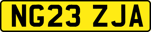 NG23ZJA
