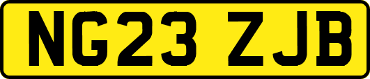 NG23ZJB
