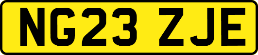 NG23ZJE