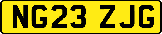 NG23ZJG