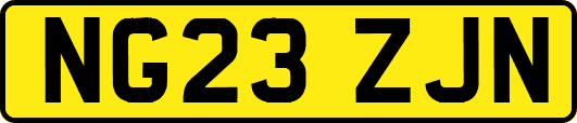 NG23ZJN