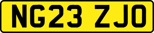 NG23ZJO