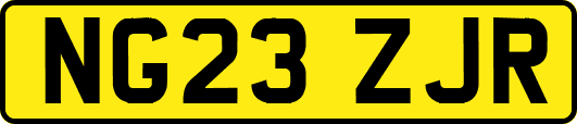 NG23ZJR