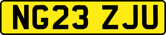 NG23ZJU