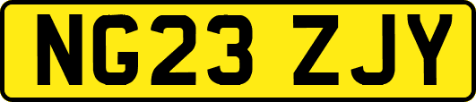 NG23ZJY