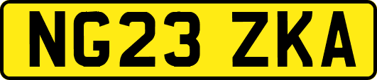 NG23ZKA