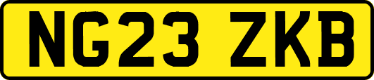 NG23ZKB