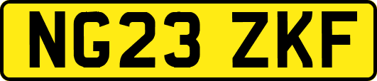 NG23ZKF