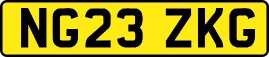 NG23ZKG