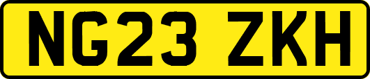 NG23ZKH