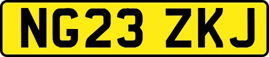 NG23ZKJ
