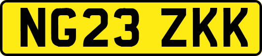 NG23ZKK