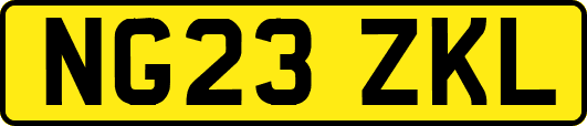 NG23ZKL