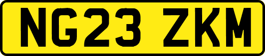 NG23ZKM