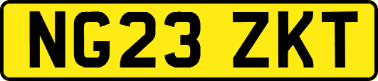 NG23ZKT