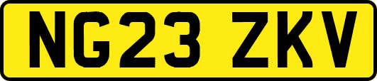 NG23ZKV