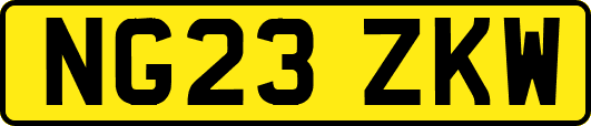 NG23ZKW