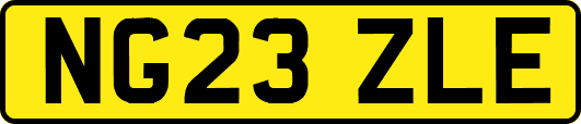 NG23ZLE