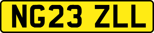 NG23ZLL