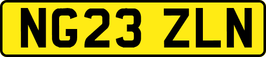 NG23ZLN