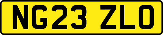 NG23ZLO