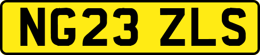 NG23ZLS