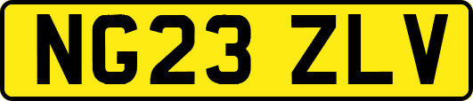 NG23ZLV