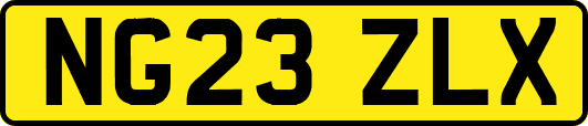 NG23ZLX